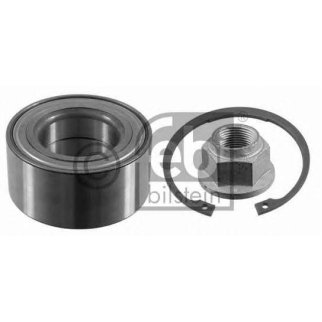 Подшипник ступицы к-кт FEBI 22078 фото