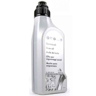 Масло трансмиссионное VolksWagen G 055 532 A2 фото