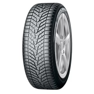 Шина Yokohama 235/45/19 V 99 W.drive V905 фото