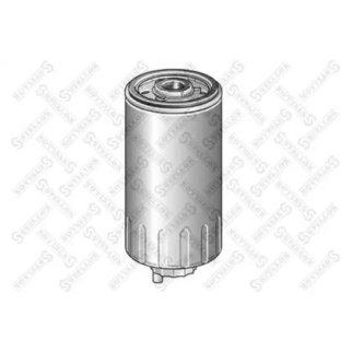 21-00069-SX_фильтр топливный! Audi 80/100/A4/A6, VW Passat 1.6TD-2.5TDi 89&gt; фото