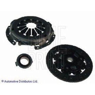 Комплект сцепления фото