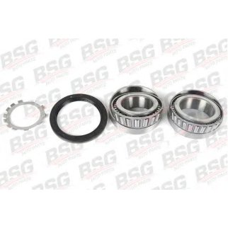 Подшипник ступицы заднего колеса / M.B Sprinter,VW LT 28-46 95 ~ фото