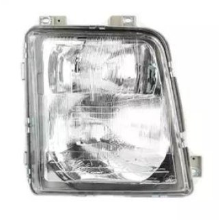 Фара основная правая VW LT 96~ фото