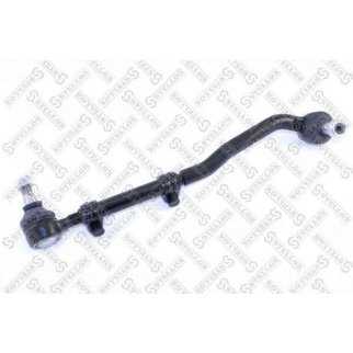 53-01233-SX_тяга рулевая с наконечником правая! Opel Omega all 94> фото