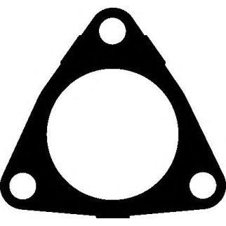 Прокладка глушителя Elring 151.000 фото