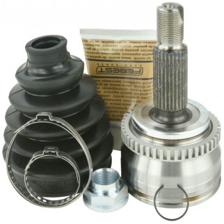 ШРУС наружный FEBEST 1210-CRE20A46 фото