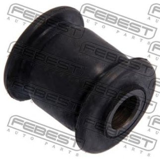 Сайлентблок FEBEST SZAB-041 фото