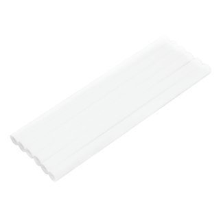 Термоклей 11х200мм белый 6шт MATRIX фото