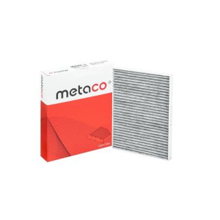 Фильтр салона metaco 1010-139C фото