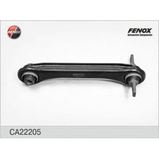 Рычаг задний верхний правый Fenox CA22205 фото