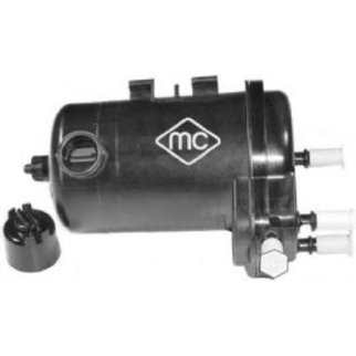 Фильтр топливный Metalcaucho 05390 фото