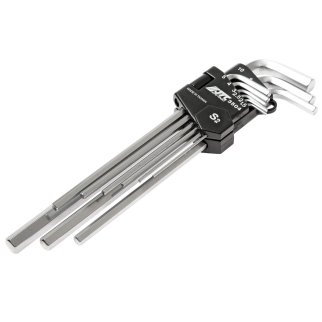 Набор ключей торцевых шестигранных JTC JTC-3504 фото