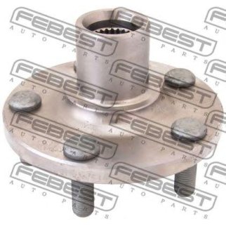 Ступица передняя FEBEST 0182-AZT220F фото