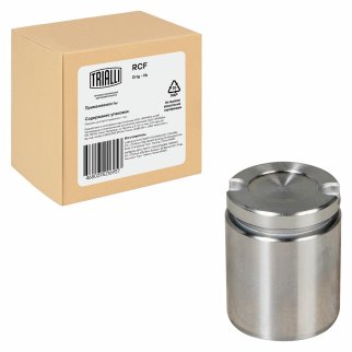 Поршень суппорта для а/м Chevrolet Cruze (09-) зад. d=38мм (диск 292/12) (RCF 062202) фото 2