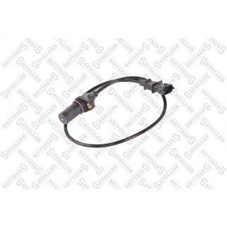 06-00127-SX_датчик положения коленвала! Hyundai Santa Fe 2.2CRDi 05> фото