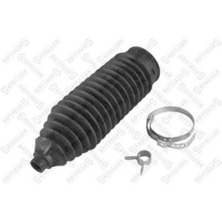 14-17167-SX_пыльник рейки рулевой! Renault Laguna all 01> фото 2