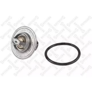 23-40005-SX_термостат! Audi A3/A4/A6, VW Golf 1.4-2.0 95> фото