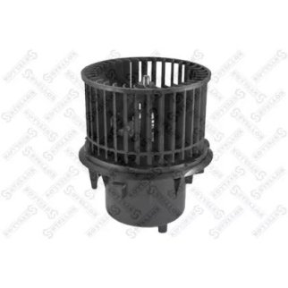 Вентилятор отопителя (Моторчик отопителя) Stellox 29-99488-SX фото