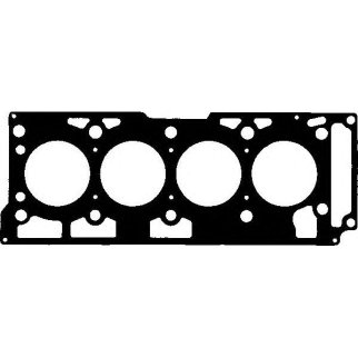 Прокладка ГБЦ фото