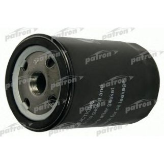Фильтр масляный PATRON PF4048 фото