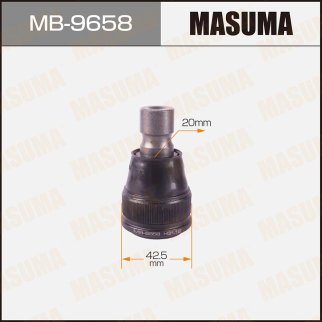 Опора шаровая Masuma MB-9658 фото