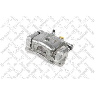 05-90631-SX_суппорт тормозной! BHT343E, задний левый Hyundai Santa Fe, Kia Sorento 2.4/2.2CRDi 09> фото