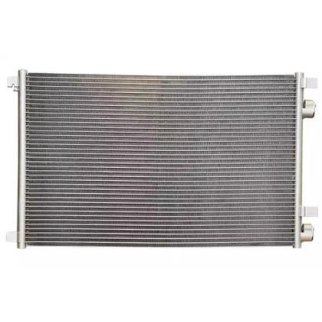 Радиатор основной ASAM 32195 фото