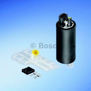 Насос топливный электрический BOSCH 0 580 314 076 фото