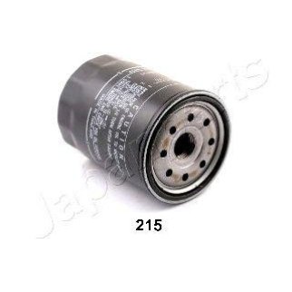 Фильтр масляный JAPANPARTS _FO215S фото