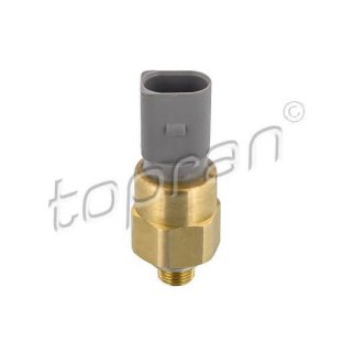 Датчик давления масла topran 109894755 фото