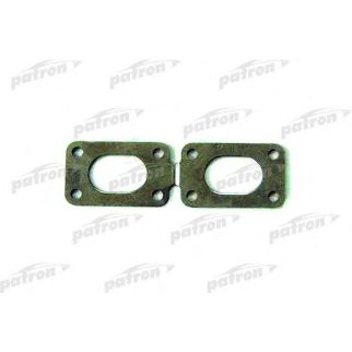 Прокладка выпускного коллектора PATRON PG5-2007 фото