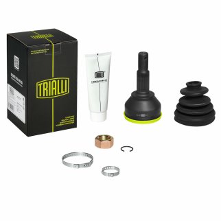 ШРУС наружный TRIALLI GO 1407 фото
