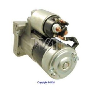 Стартер WAI 32593N фото 2