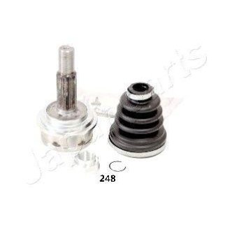 ШРУС наружный Japanparts GI-248 фото