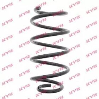 Пружина передняя KAYABA RH1720 фото