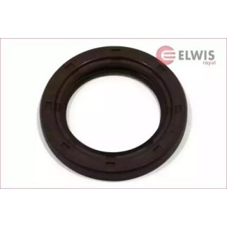 Сальник коленвала передний ELWIS royal 8422004 фото