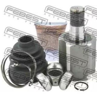 ШРУС внутренний FEBEST 2711-S60IILH фото