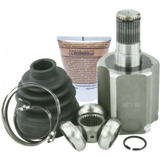 ШРУС внутренний FEBEST 2711-S60IILH фото