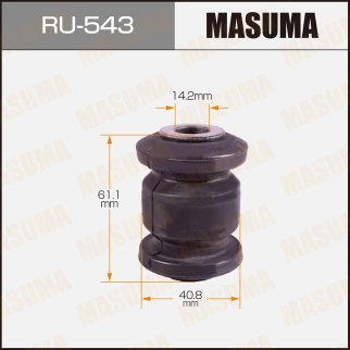 Сайлентблок Masuma RU-543 фото