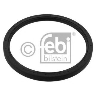 Сальник ступицы фото