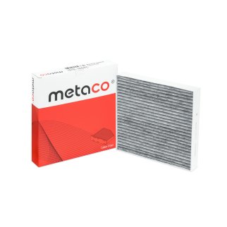 Фильтр салона metaco 1010-1009C фото