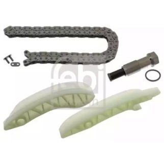 Комплект цепи ГРМ фото