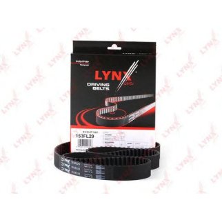 Ремень ГРМ LYNXauto 153FL29 фото