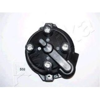 Крышка распределителя зажигания ashika 121-05-508 фото