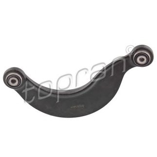 Рычаг задний верхний topran 301835755 фото