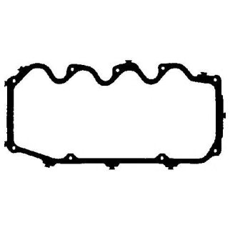 Прокладка клапанной крышки Elring 764.221 фото