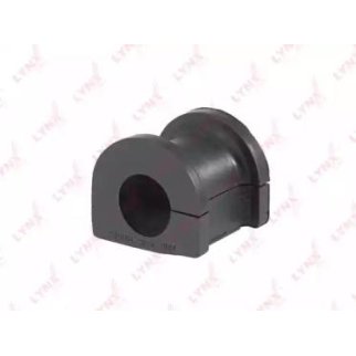 Втулка (сайлентблок) переднего стабилизатора LYNXauto C8793 фото