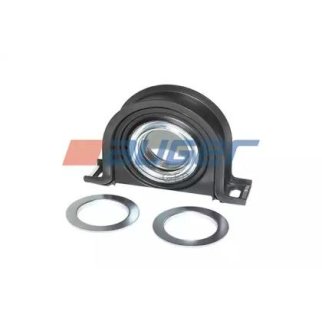 Подшипник подвесной auger 55433 фото