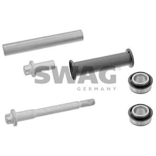 Рк заднего рычага SWAG 10 92 1402 фото
