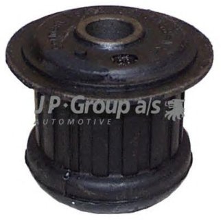 Сайлентблок подрамника JP Group 1117904800 фото